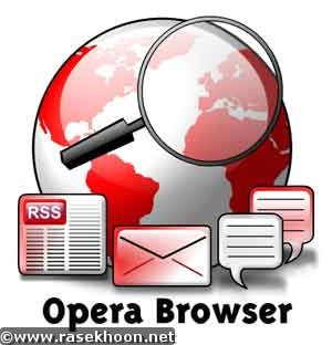 Portable Opera 10.01.1844 (multilingual)
