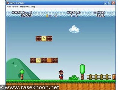 Super_Mario_4_Mario_Forever