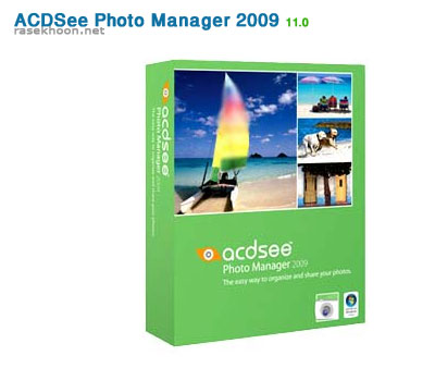 ACDSee Photo Manager 2009 11.0 ACDSee Photo Manager 2009 11.0