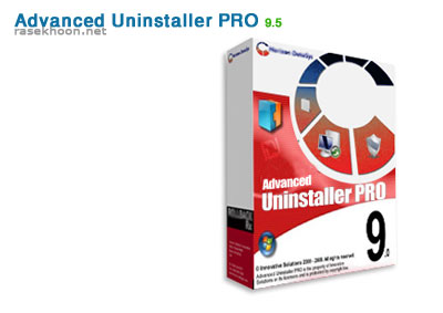 Advanced Uninstaller PRO 9.5 Advanced Uninstaller PRO 9.5