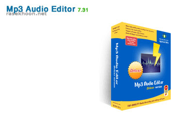 Mp3 Audio Editor 7.31 Mp3 Audio Editor 7.31