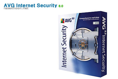 AVG Internet Security 8.0 AVG Internet Security 8.0