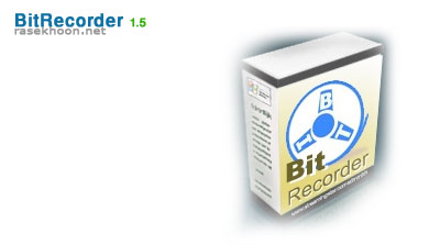 BitRecorder 1.5