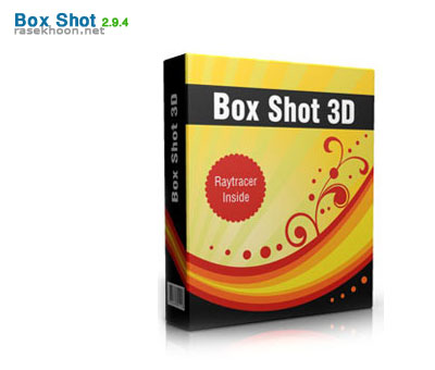 Box Shot 2.9.4 Box Shot 2.9.4
