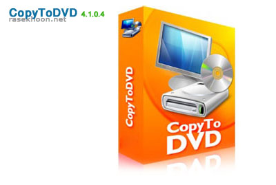 CopyToDVD 4.1.0.4