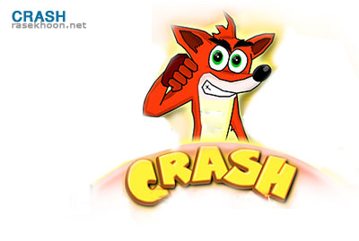 CRASH
