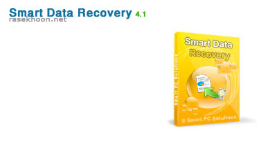 Smart Data Recovery 4.1