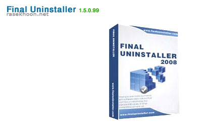 Final Uninstaller 1.5.0.99 Final Uninstaller 1.5.0.99