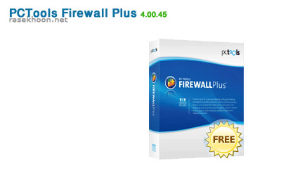 PCTools Firewall Plus 4.0.0.45