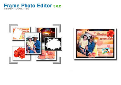 Frame Photo Editor 3.0.2 Frame Photo Editor 3.0.2