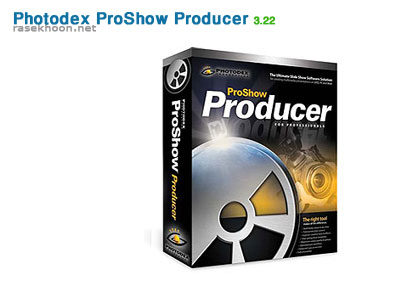 ساخت اسلاید ها Portable Photodex ProShow Producer 4.52.3053 ساخت اسلاید ها Portable Photodex ProShow Producer 4.52.3053