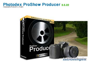 Photodex ProShow Producer 4.0.2549 Photodex ProShow Producer 4.0.2549