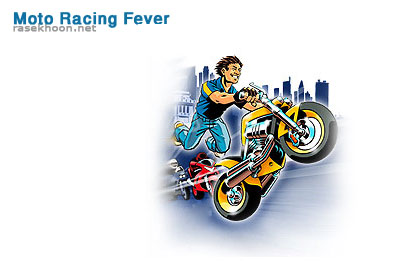 Moto Racing Fever