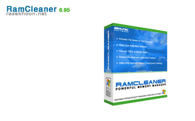 RamCleaner 6.95