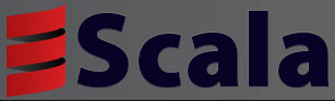 محیط برنامه نویسی اسکالا با Scala 2.7.7 final