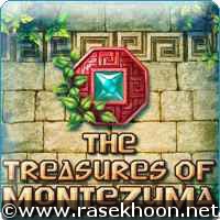 The Treasures Of Montezuma v1.0