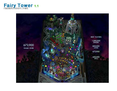 Fairy Tower 1.1