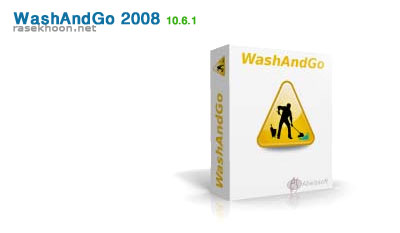 WashAndGo 2008 10.6.1