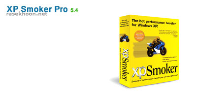 XP Smoker Pro 5.4