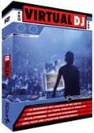ویرایشگر صدا دی جی Virtual DJ Pro 8.2 Build 3696 ویرایشگر صدا دی جی Virtual DJ Pro 8.2 Build 3696