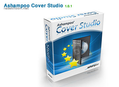 Ashampoo Cover Studio 1.01 Ashampoo Cover Studio 1.01