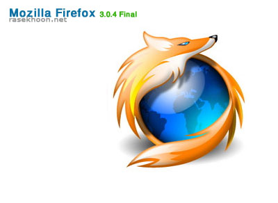 Mozilla Firefox 3.0.4 Final Mozilla Firefox 3.0.4 Final