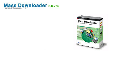 Mass Downloader 3.6.759