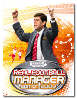 Real Football Manager Edition 2009