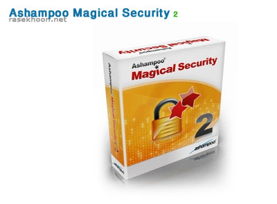 Ashampoo Magical Security 2