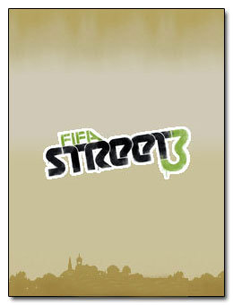 FIFA STREET 3