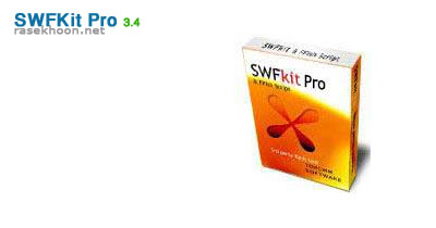 SWFKit Pro 3.4