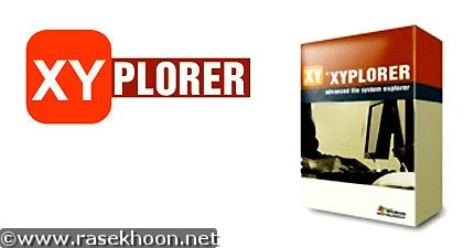 جایگزینی مناسب برای Windows Explorer ویندوز Portable XYplorer v9.90.1100 جایگزینی مناسب برای Windows Explorer ویندوز Portable XYplorer v9.90.1100