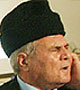 سلیم موذن زاده اردبیلی