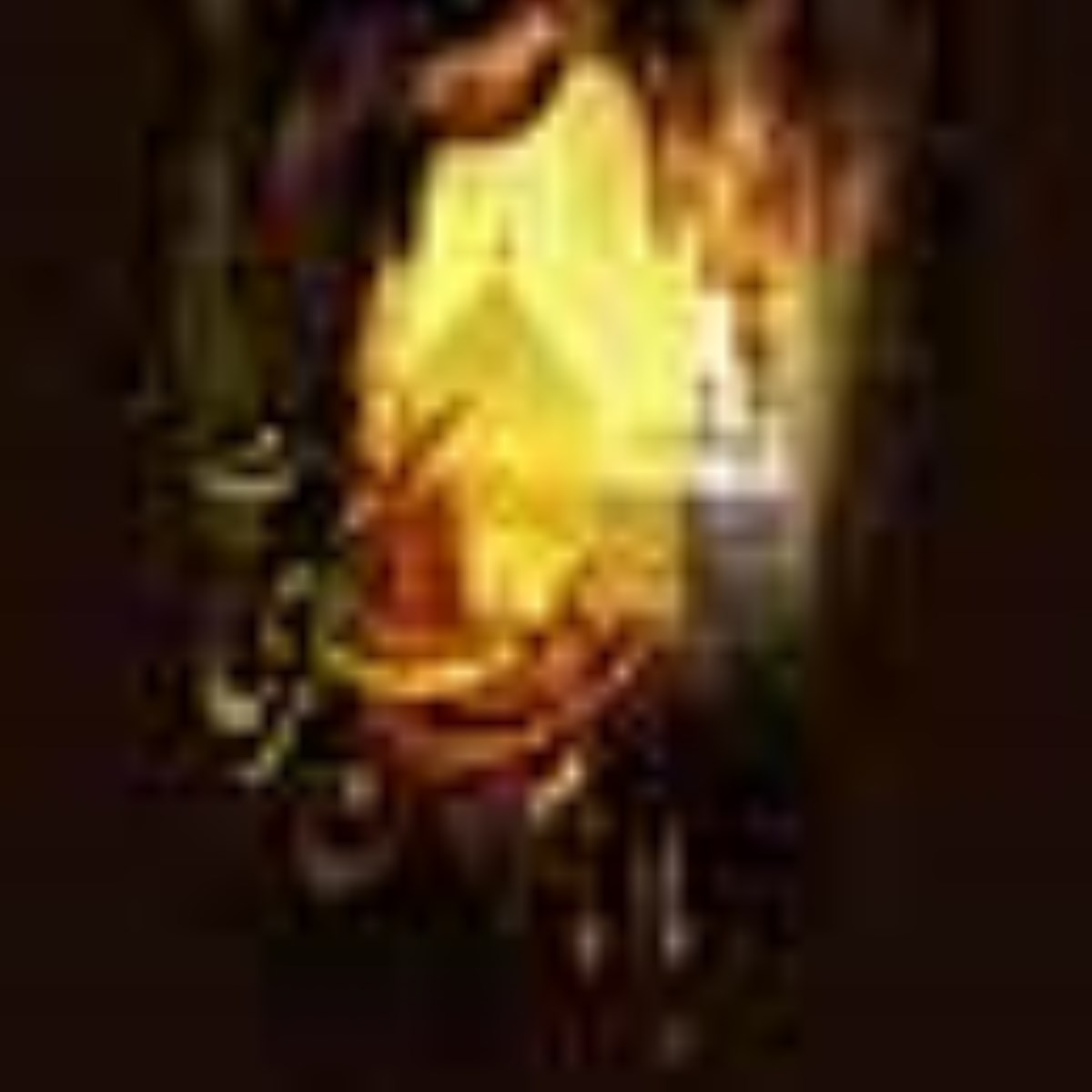 ويژه نامه جمال عسكري -به مناسبت ولادت امام حسن عسكري عليه السلام