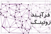 فرآيند روتينگ