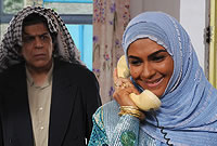 «گل‌هاي گرمسيري» در شبكه يك جوانه زد