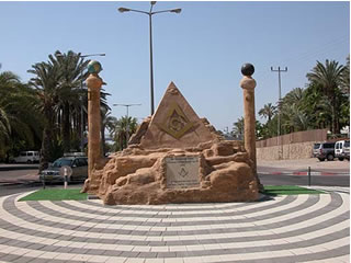 از شواليه هاي معبد تا مصر باستان (2)