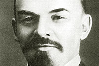 سرگذشت اولين فرستاده هاي لنين به تهران 