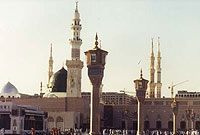 نداي اذان