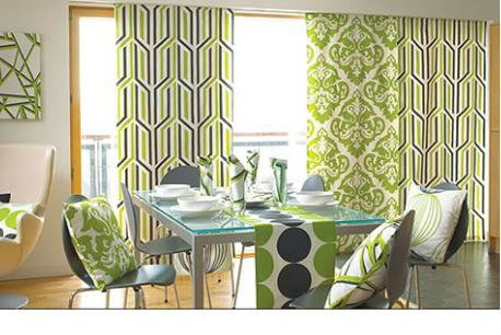 دکوراسيون‌هاي لاغرکننده