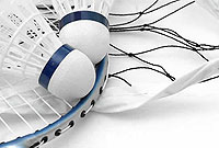 مقررات بازی بدمینتون