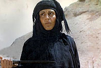 زخم شانه حوا