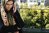 برخورد خيلي نزديک