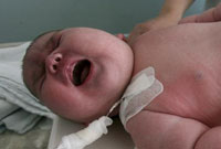 احساس خطر از چه چیزی؟ 