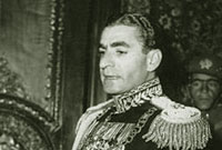 همسران شاه