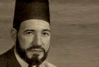 بنا و بنا كردن اخوان المسلمين