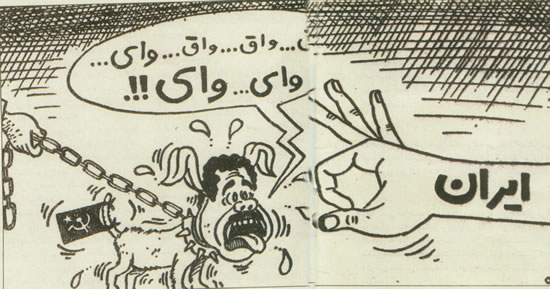 کلاشينکاتور کلاشينکاتور