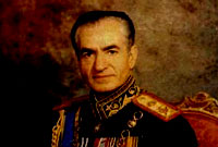 ایران در 80 سال پیش