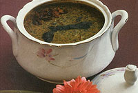 آش گزنگ