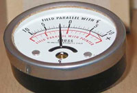 مغناطیس، سلطان میدان ها